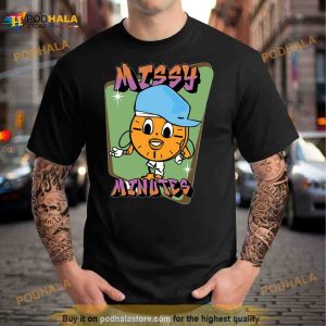 Missy Minutes Loki Series Shirt 2