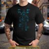 Mk Iii Ironman Blueprint Shirt