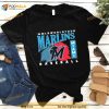 MLB World Tour Miami Marlins Baseball Logo 2023 Shirt
