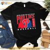 MLB World Tour Philadelphia Phillies Baseball Logo 2023 Shirt