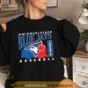 MLB World Tour Toronto Blue Jays Baseball Logo 2023 Shirt