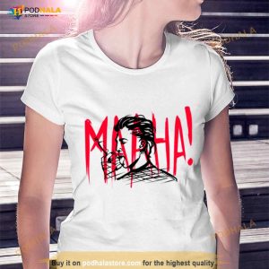 Mnha Graphic Maneskin Shirt 2