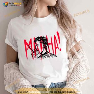 Mnha Graphic Maneskin Shirt 3