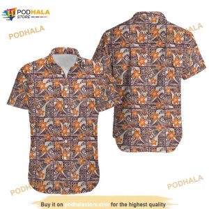 Moana Summer Disney Hawaiian Shirt, Disneyland Beach Vacation Hawaii Shirt