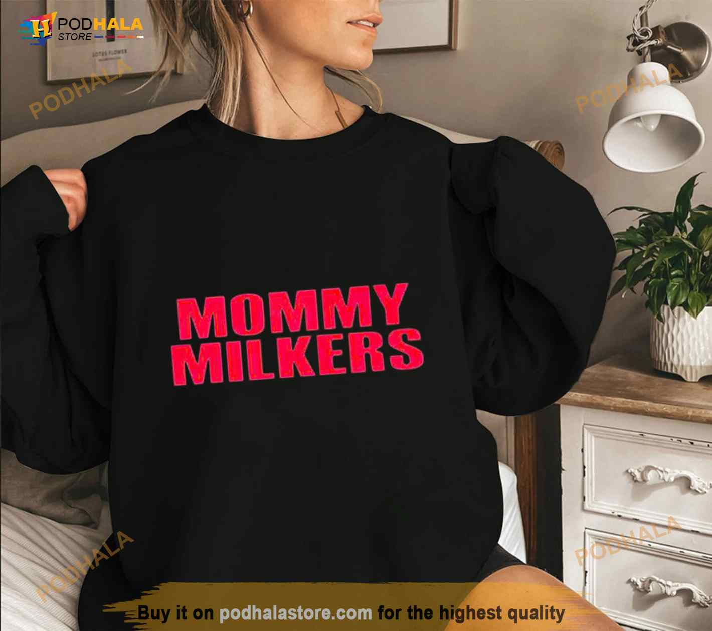 Mommy Milkers Shirt Mommy Milkers Shirt