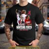 Montana Fouts One Of The Greatest Athletes In Alabama History Roll Tide Roll signature Shirt