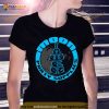 Moon Tower Party Supplies Dazed And Confused Shirt