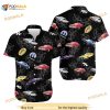 Mopar Funny Hawaiian Shirt, Mopar Car Funny Button Up Shirt