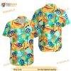 Mopar Logo Funny Hawaiian Shirt, Mopar Funny Hawaii Aloha Shirt