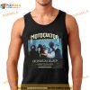 Motocultor Festival Orpheum Black August 20th 2023 Shirt