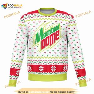 Mount And Do Me Ugly Christmas Sweater, Funny Xmas Gifts