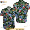 Movie Disney Hawaiian Shirt, Cute Space Alien