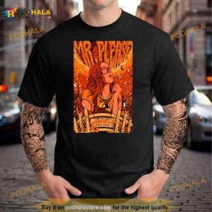 Mr. Please Louisville KY Headliners Music Hall 6 23 2023 Shirt