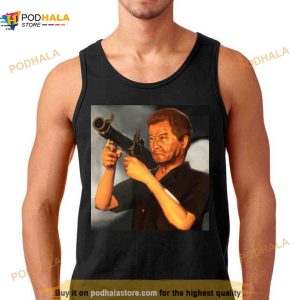 Mr Wang Chang Shooting Shirt 3