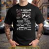 MUR Open Air 2023 Metal Underground Resistance Shirt