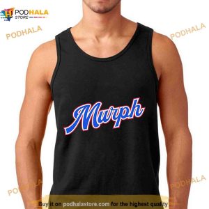 Murph Sean Murphy Atlanta Braves Shirt 2