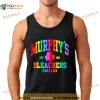 Murphy’s Bleachers Chicago Est 1980 Pride Shirt
