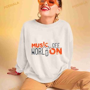 Music And World Brent Faiyaz Shirt 2