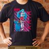 Music Vivy Fluorite Eyes Song Anime Art Shirt