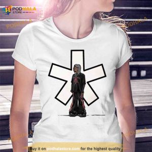 Musician Icon Art Destroy Lonely Shirt 3