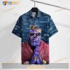 Mv Tn Mv The Infinity Thug Life Cool Amazing Funny Hawaiian Shirt
