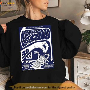 My Friend Tony Pikitopia Town Hall May 30 2023 Shirt 3