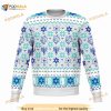 My Jewish Ugly Christmas Sweater, Funny Xmas Gifts