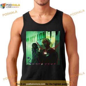 My Lonely The Demon In Me Shirt