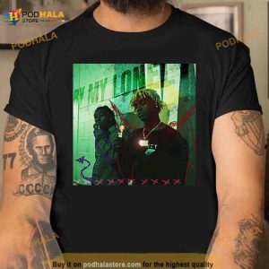My Lonely The Demon In Me Shirt 2