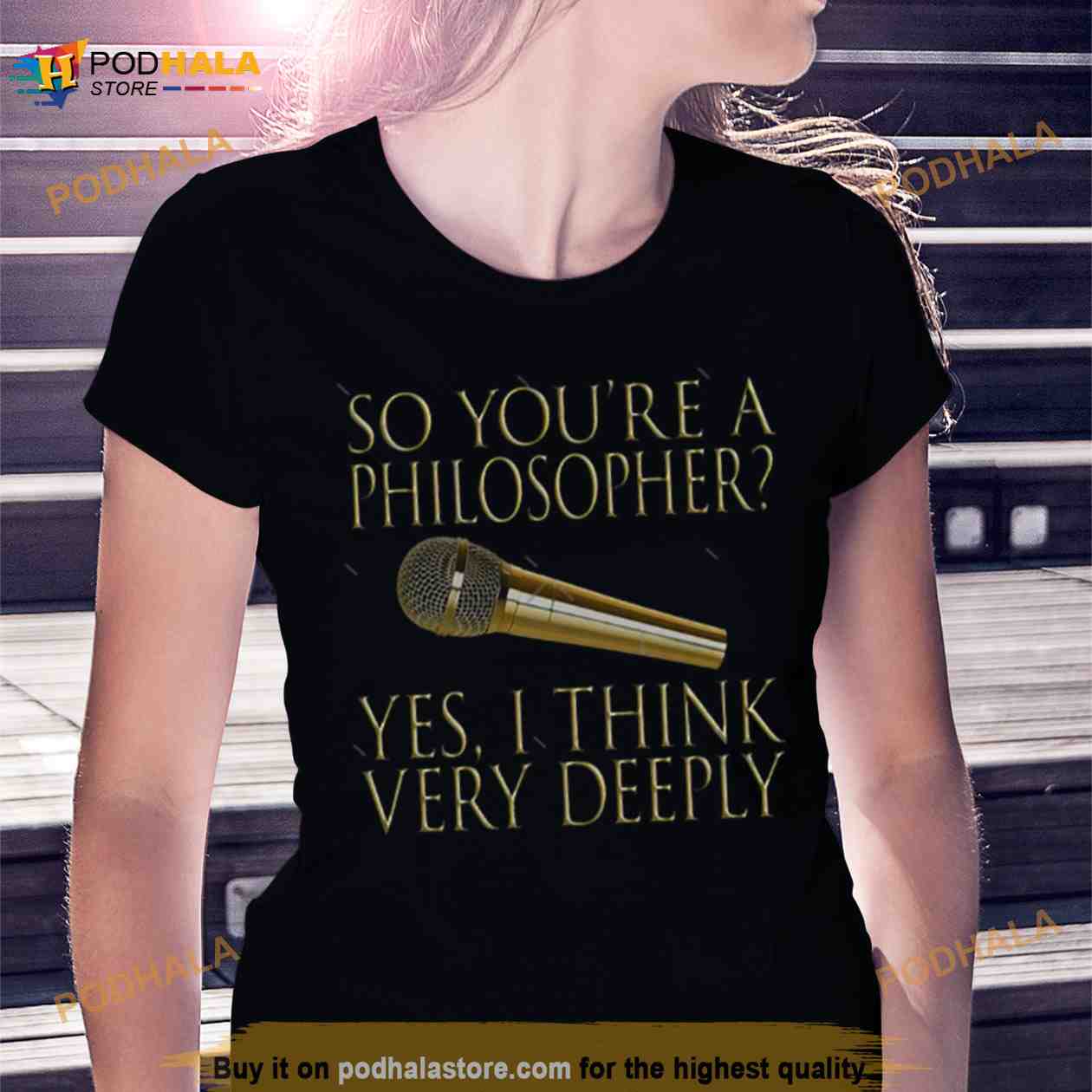 My Philosphy Krs One Shirt My Philosphy Krs One Shirt