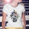 My Teen Romantic Comedy Snafu Anime Yahari Ore No Seishun Shirt