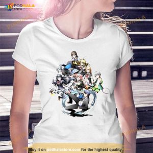 My Teen Romantic Comedy Snafu Anime Yahari Ore No Seishun Shirt