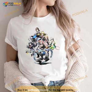 My Teen Romantic Comedy Snafu Anime Yahari Ore No Seishun Shirt 3