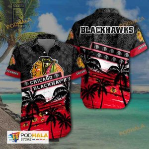 Custom Chicago BlackHawks Fearless Aganst Autism Sweatshirt NHL