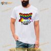 Nasscar Yascar Racing flag pride LGBT Shirt