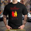 Nathan’s Coney Island That’s How I Roll T Shirt
