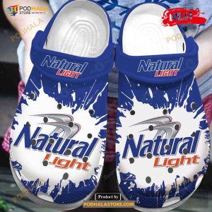 Natural Light Cool For Unisex & Kids Crocs Classic Clog Shoes
