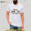 NBA Finals 2023 Heat Nuggets Shirt
