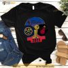 NBA Finals Nuggets vs Heat 2023 Shirt