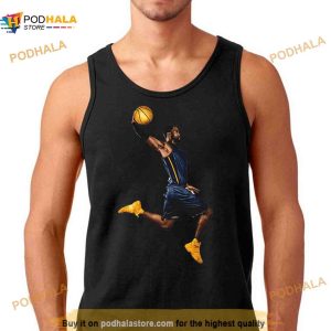 Nba Players Basketball Player Slam Dunk Shirt 3