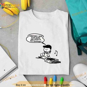 Need To Listen Reo Speedwagon Shirt 2