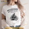 Needhams motorcycles doncaster Shirt