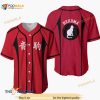 Nekoma Haikyuu Anime Costume 3D Baseball Jersey Shirt Dv6