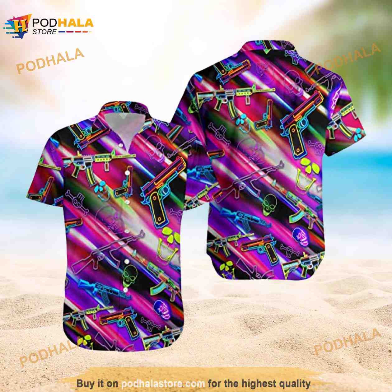 Colorful Ghost Pokemon Print Pattern Tropical Summer Hawaiian Shirt for  Women Men - Bring Your Ideas, Thoughts And Imaginations Into Reality Today