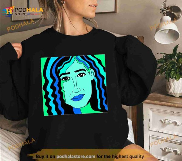 Never Call Me Jhene Aiko Shirt