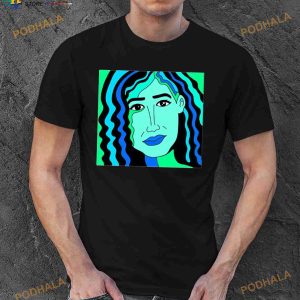 Never Call Me Jhene Aiko Shirt 2
