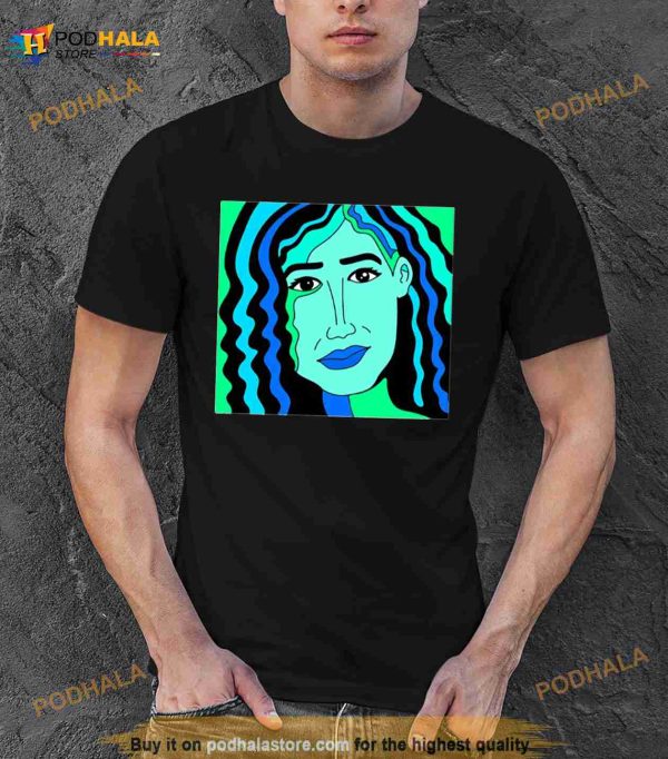 Never Call Me Jhene Aiko Shirt