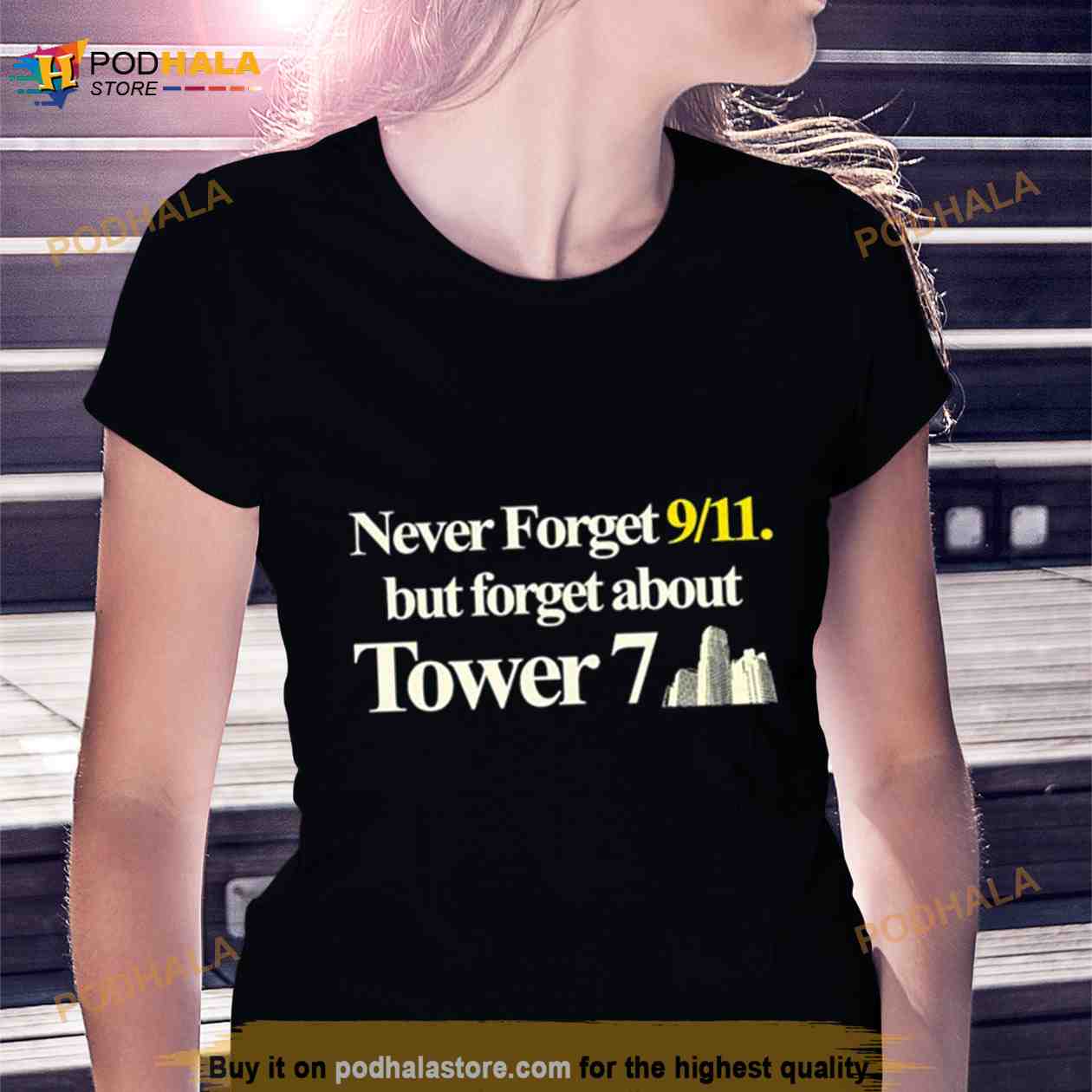 San Francisco 49ers Nfl 911 Will Never Forget Shirt - High-Quality