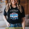 Never Underestimate A Woman Who Understands Football And Loves Manchester City 2023 Shirt