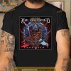 Never Yield The Unguided Shirt